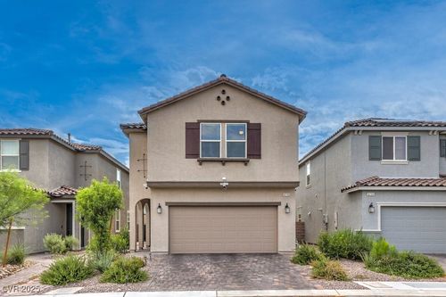 8748 Crestwood Hills St, Las Vegas, NV, 89113-5526 | Card Image