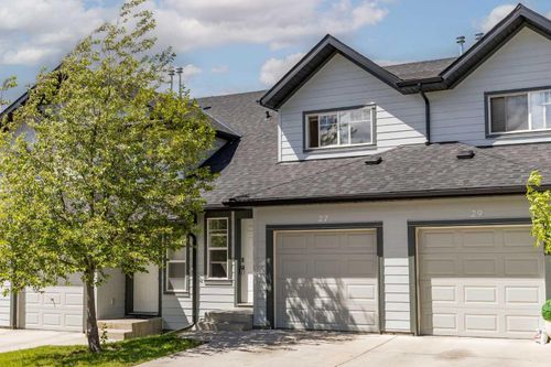 27 Panatella Villas Nw, Calgary, AB, T3K0G6 | Card Image