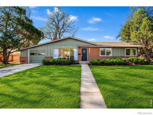 1923 W Elizabeth St, Fort Collins, CO, 80521-4357 | Card Image