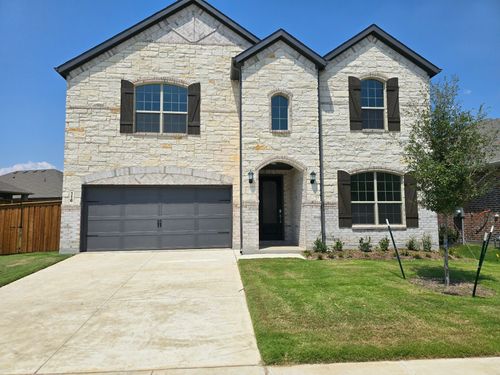 116 Breeds Hill Rd, Little Elm, TX, 75068-2369 | Card Image