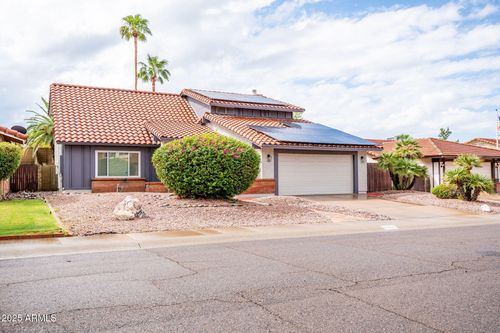 2133 E Evans Dr, Phoenix, AZ, 85022-4616 | Card Image