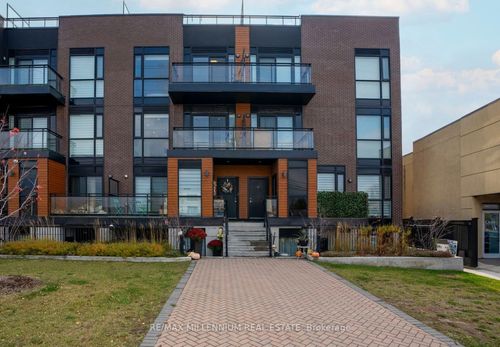 a203-5309 Highway 7, Vaughan, ON, L4L0J1 | Card Image