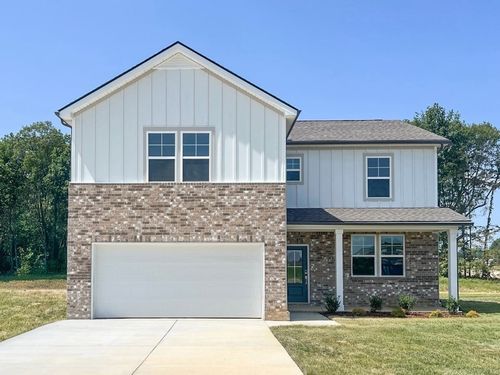 803 Molly Ln, Mount Juliet, TN, 37122-2744 | Card Image
