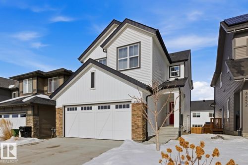 4454 Kinsella Green Sw, Edmonton, AB, T6W5G2 | Card Image