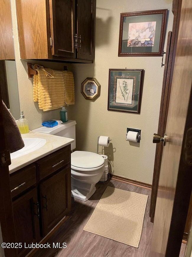 1005 Jefferson St, House other with 2 bedrooms, 2 bathrooms and null parking in Plainview TX | Image 12
