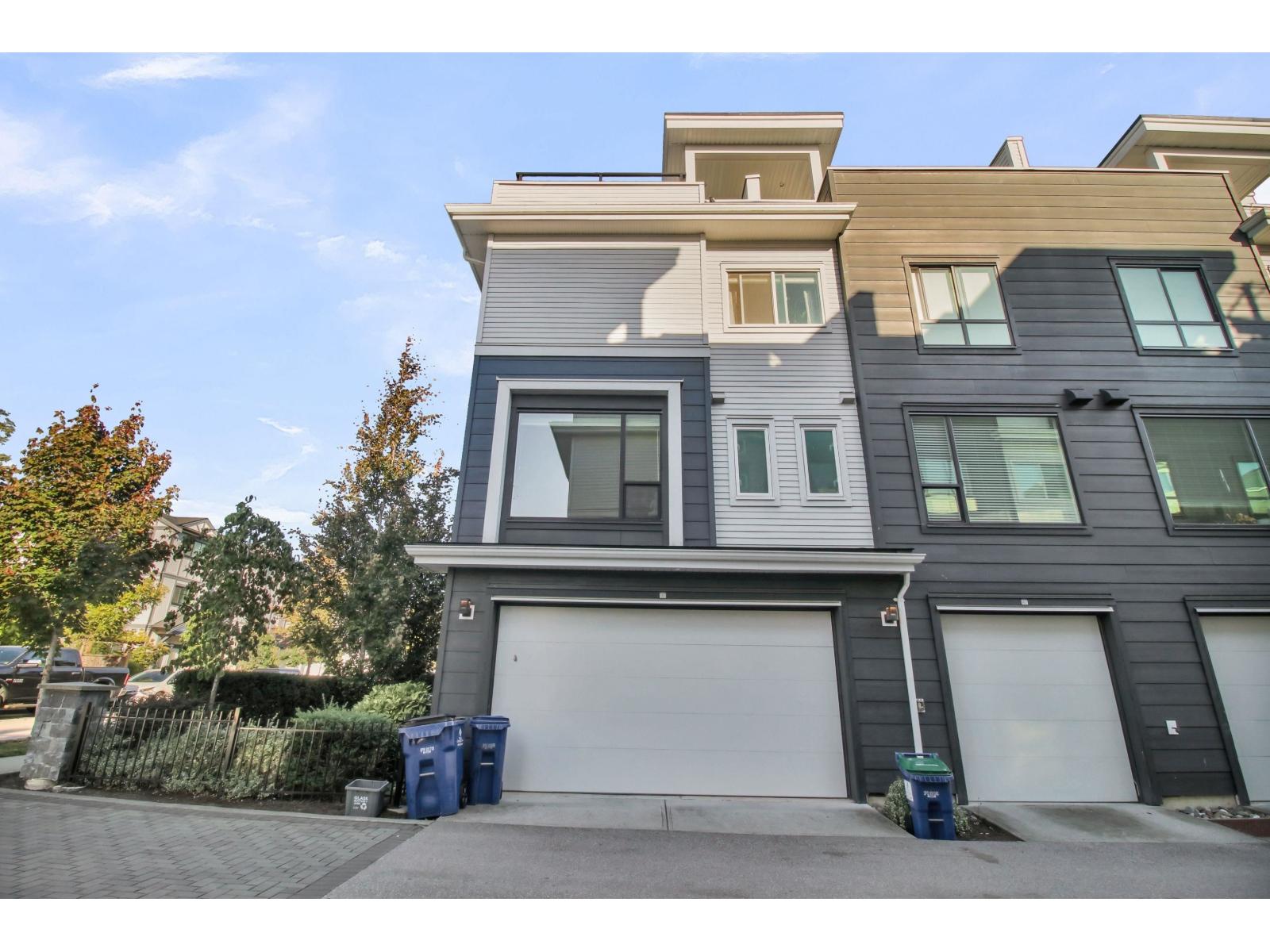 Residential in Surrey 2
