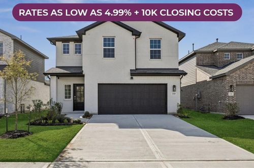 1118 Novelle Bend Dr, Huffman, TX, 77336-2100 | Card Image