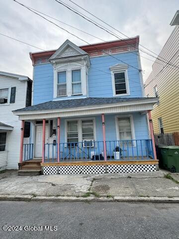Division St, Cohoes, NY 12047