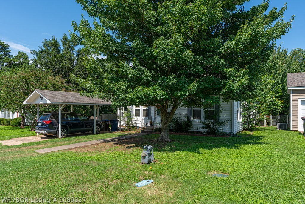 Residential in Fort Smith 3