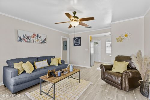 5020 Portsmouth Avenue Avenue, Jacksonville, FL, 32208 | Card Image