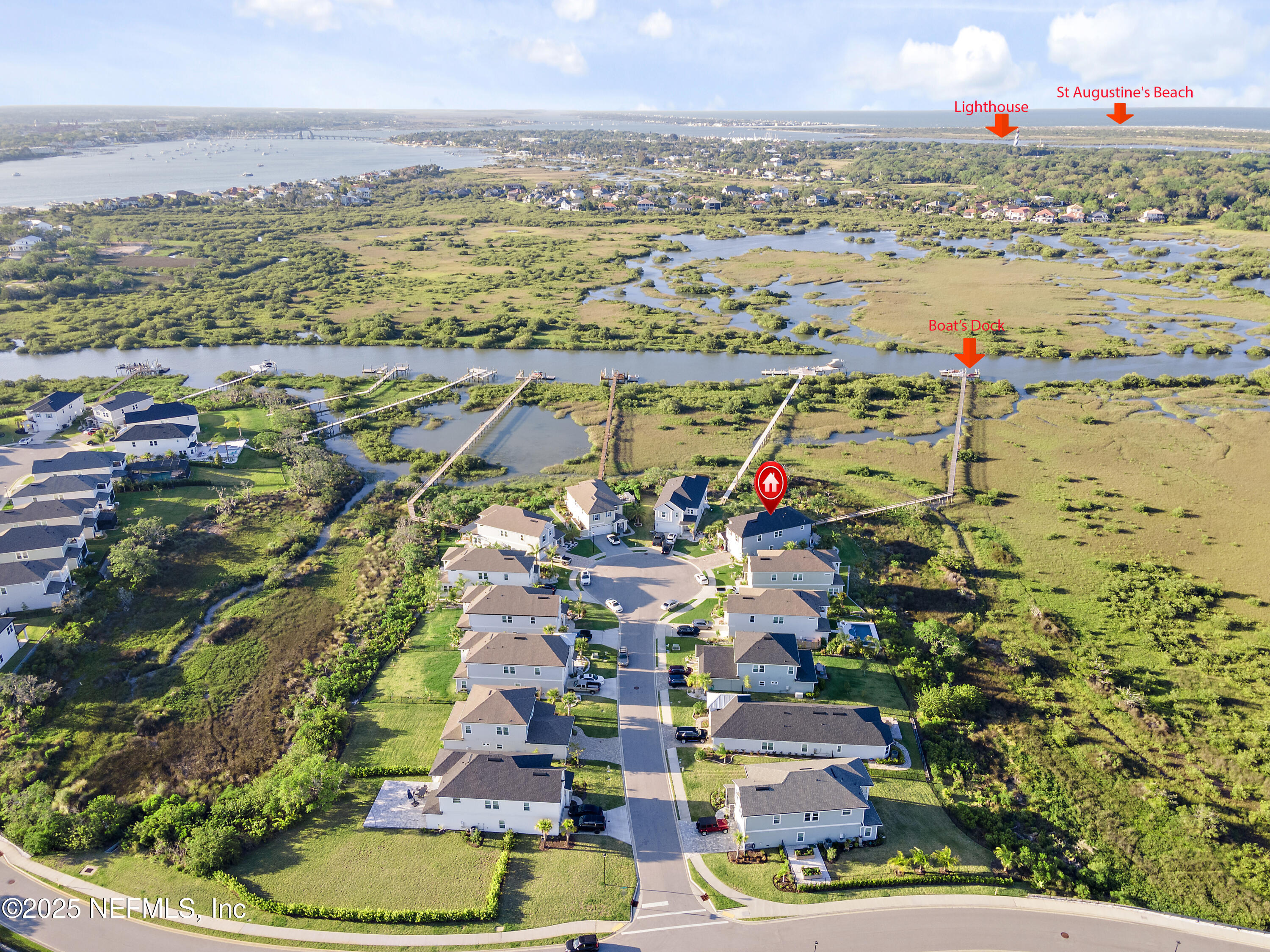 Residential in St. Augustine 5