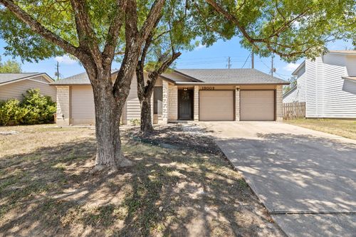 13002 Esplanade St, Austin, TX, 78727-3221 | Card Image