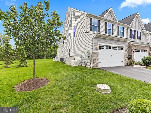 771 Reynards Run, Blue Bell, PA, 19422-3901 | Card Image