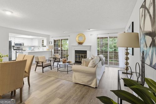 23 Chelsea Ct, Avondale Estates, GA, 30002-1500 | Card Image