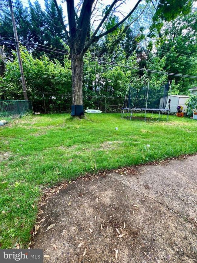 3171 Maple Rd, House other with 3 bedrooms, 1 bathrooms and null parking in HUNTINGDON VALLEY PA | Image 25
