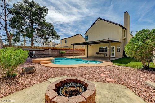 2324 Rembrandt Dr, Las Vegas, NV, 89128-3101 | Card Image