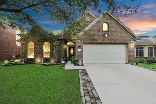 922 N Sky Dr, Houston, TX, 77073-5426 | Card Image