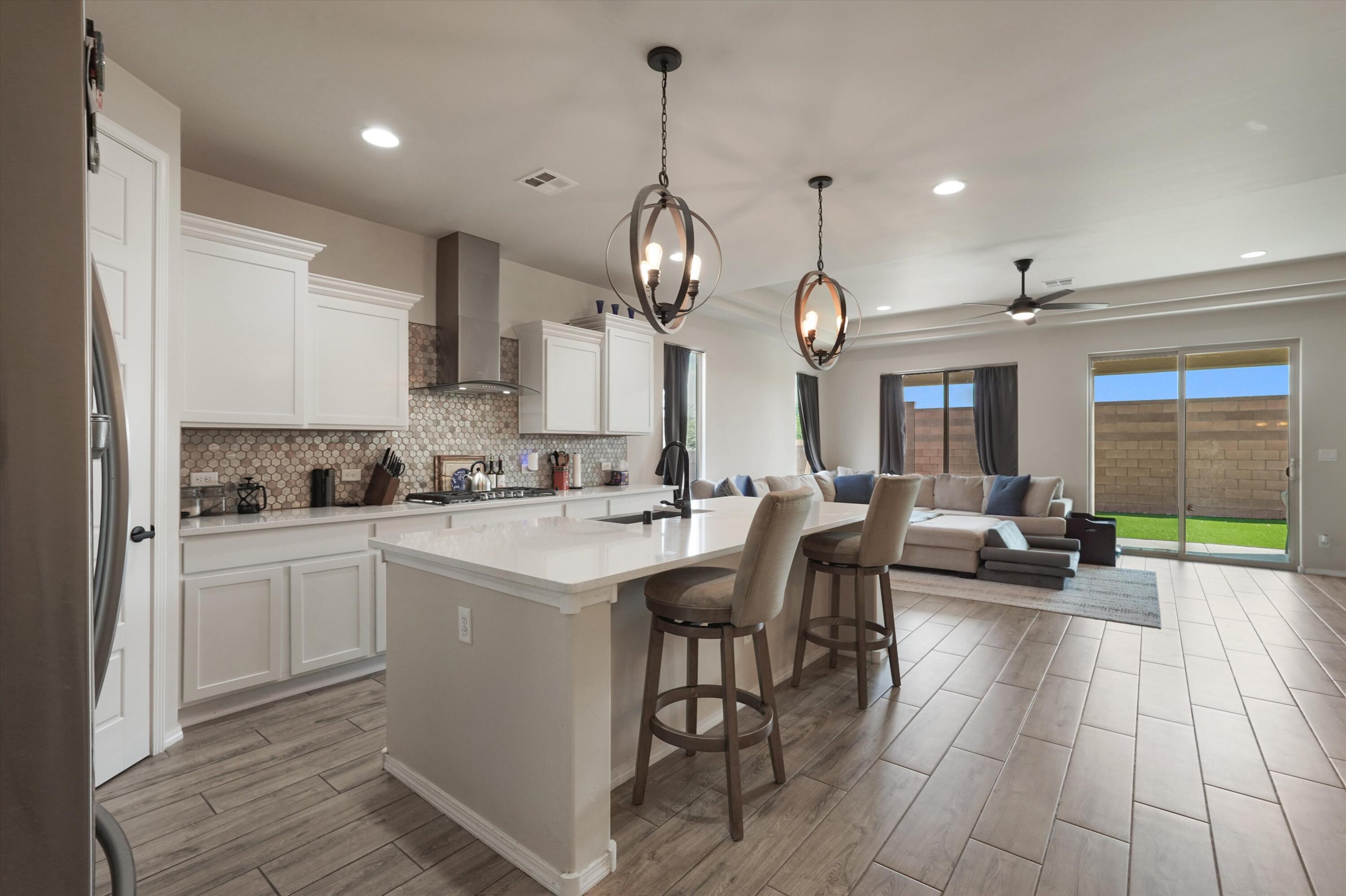 Residential in Rio Rancho 2