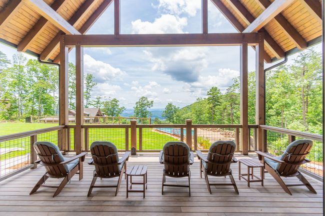 1462 Signal Mountain Dr, House other with 4 bedrooms, 5 bathrooms and null parking in Signal Mountain TN | Image 7