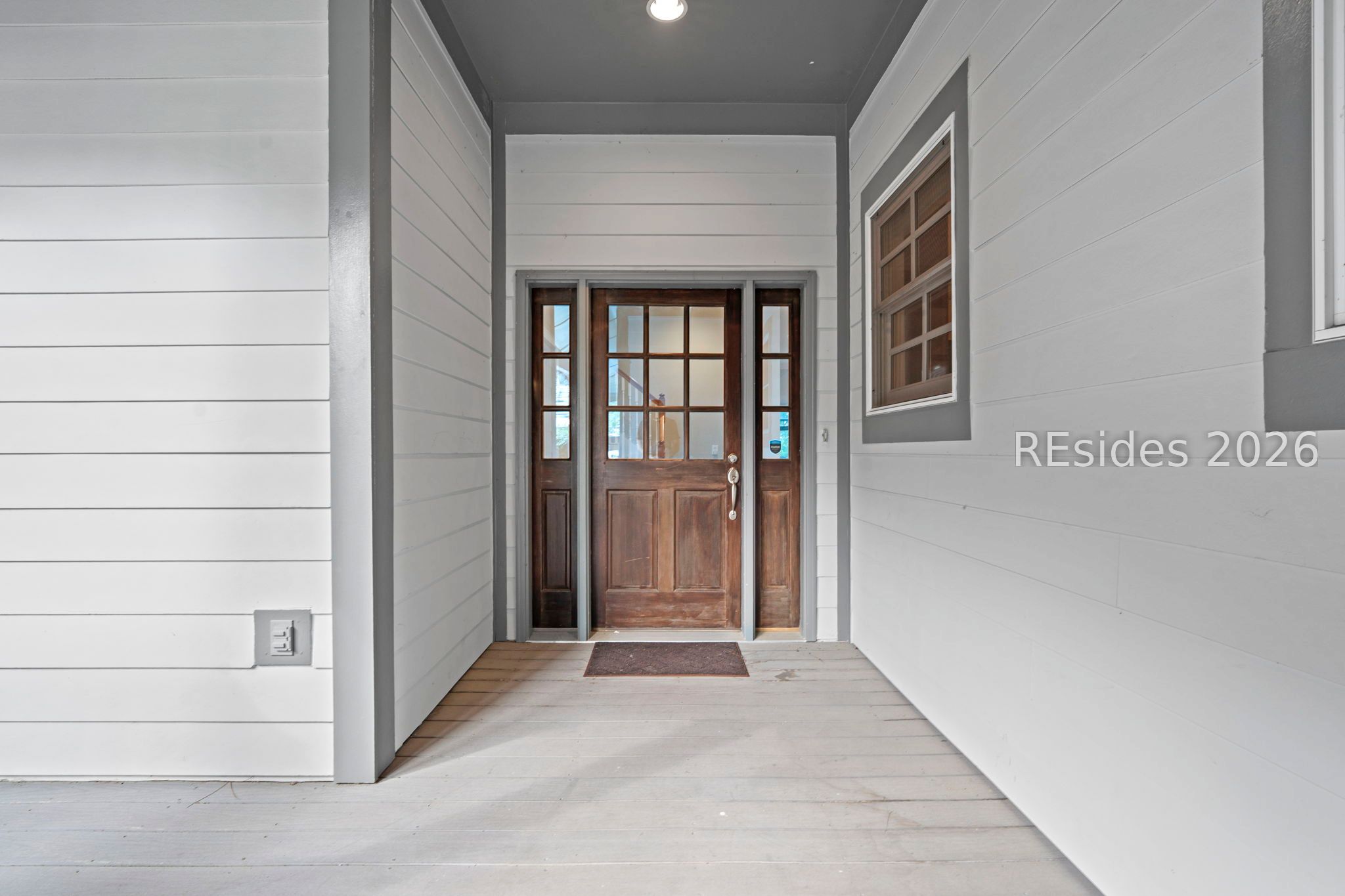 Residential in Bluffton 4