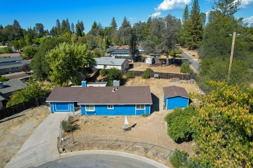 551 Ascella Dr, Diamond Springs, CA, 95619-9377 | Card Image
