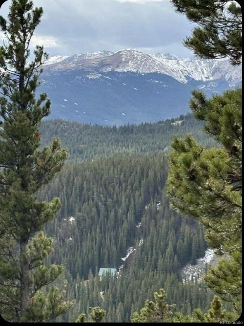 491 Hilltop Rd, Idaho Springs, CO, 80452 | Card Image