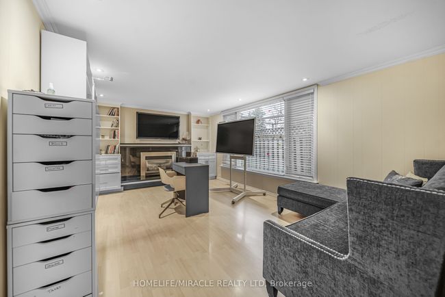38 River View Dr, House other with 4 bedrooms, 3 bathrooms and 4 parking in Brampton ON | Image 8