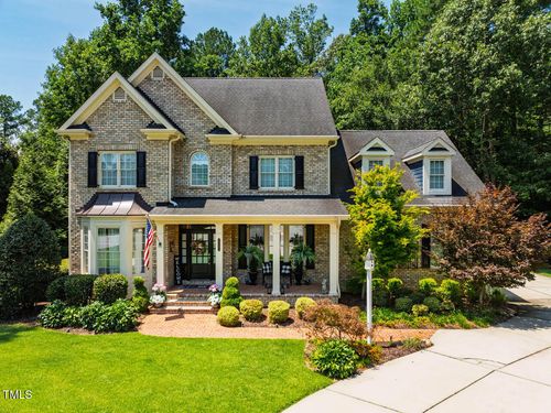 7304 Bouldercrest Ct, Apex, NC, 27539-4143 | Card Image