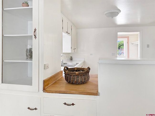 135 4 Th St, House other with 2 bedrooms, 1 bathrooms and null parking in Hotchkiss CO | Image 7
