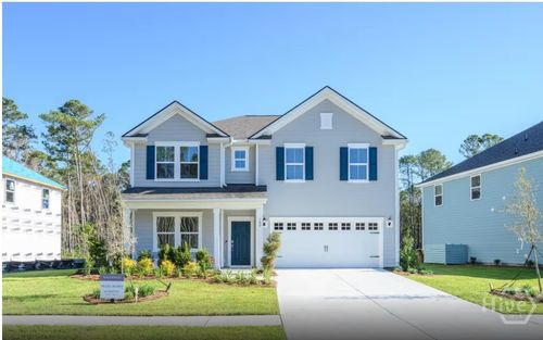 189 Pulaski Drive, Richmond Hill, GA, 31324 | Card Image
