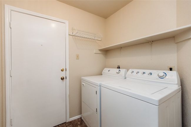 Washer & Dryer | Image 11