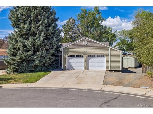 5576 W 75th Dr, Arvada, CO, 80003-2904 | Card Image
