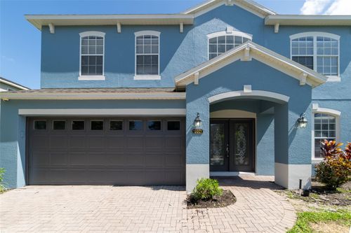 13321 Moss Park Ridge Dr, ORLANDO, FL, 32832-7200 | Card Image