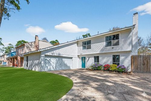 23418 Briarcreek Blvd, Spring, TX, 77373-6205 | Card Image