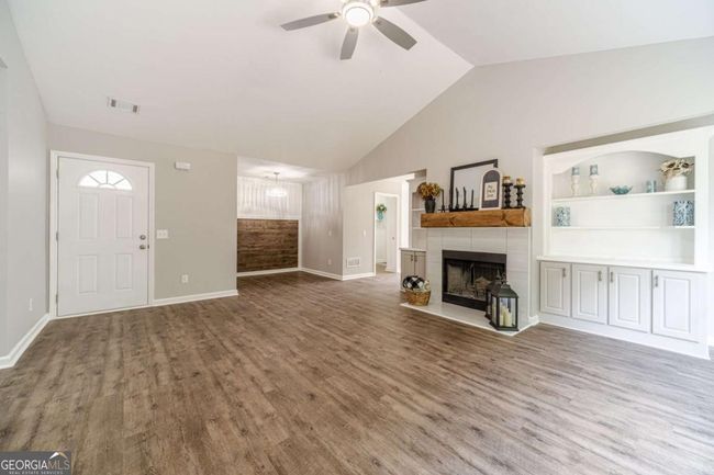 370 Lokeys Ridge Rd, House other with 3 bedrooms, 2 bathrooms and 2 parking in Bethlehem GA | Image 5