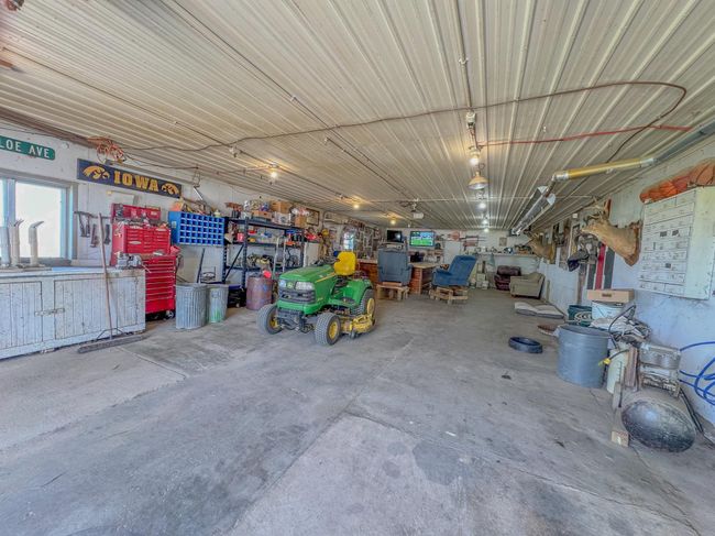 24861 Juniper Rd, House other with 3 bedrooms, 1 bathrooms and null parking in West Union IA | Image 23