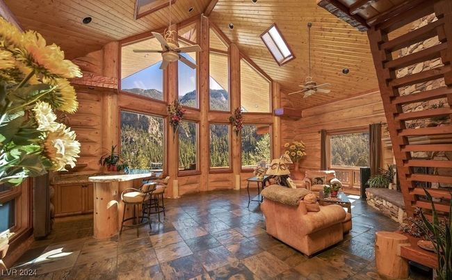 276 Seven Dwarfs Rd, House other with 5 bedrooms, 6 bathrooms and null parking in Las Vegas NV | Image 16