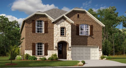 2832 Reuter Ave, Fort Worth, TX, 76179-4746 | Card Image