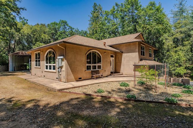 18777 Sugar Pine Dr S, House other with 3 bedrooms, 3 bathrooms and null parking in Pine Grove CA | Image 65