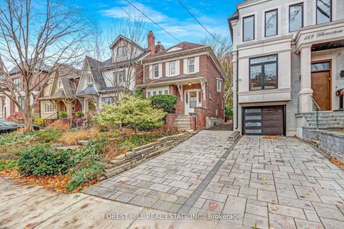 187 Glenview Ave, Toronto, ON, M4R1R4 | Card Image
