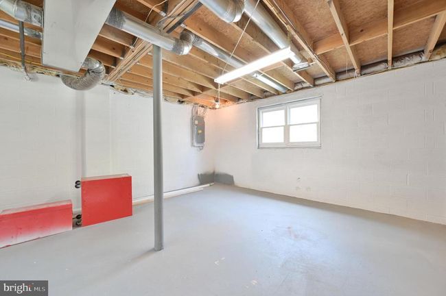 214 Cleveland Ave, House other with 3 bedrooms, 2 bathrooms and null parking in CHESILHURST NJ | Image 26