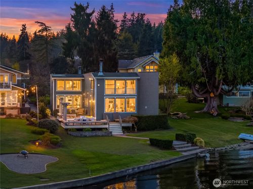 3418 W Lake Sammamish Pkwy Se, Bellevue, WA, 98008-5841 | Card Image