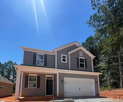 1 Sweetgrass St, Central, SC, 29630-8631 | Card Image