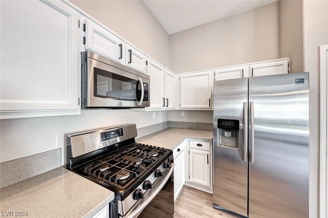 1926 Featherbrook Ave, House other with 3 bedrooms, 2 bathrooms and null parking in North Las Vegas NV | Image 15