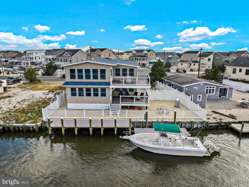 Mill Creek Rd, Manahawkin, NJ 08050