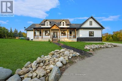 423474 6 Concession, House other with 6 bedrooms, 5 bathrooms and 8 parking in Municipality Of West Grey ON | Image 2