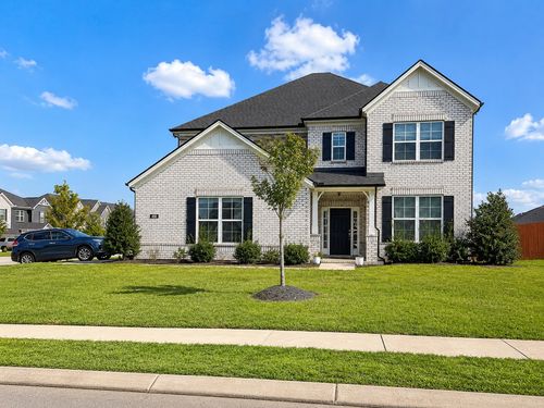 400 Mabels Way, Mount Juliet, TN, 37122-6611 | Card Image
