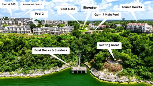 265-2918 Ranch Road 620 N, Austin, TX, 78734-2268 | Card Image