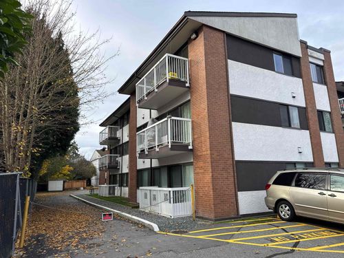 307-8080 Ryan Rd, Richmond, BC, V7A2E5 | Card Image