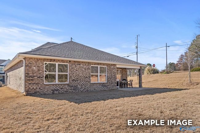 4814 Benjamins Bloom Loop Nw, House other with 3 bedrooms, 2 bathrooms and null parking in Huntsville AL | Image 24